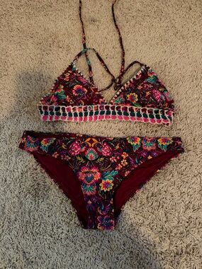 Xhilaration Bikini